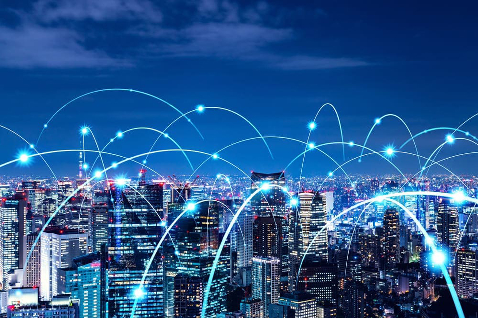 Telecommunications